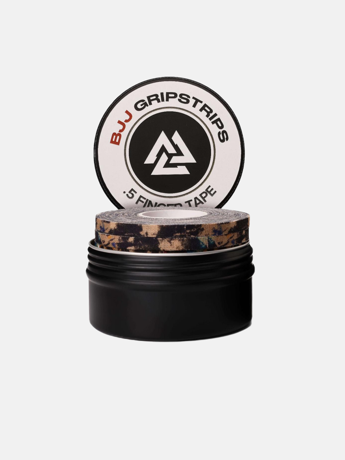 BJJ Gripstrips Finger Tape Splash