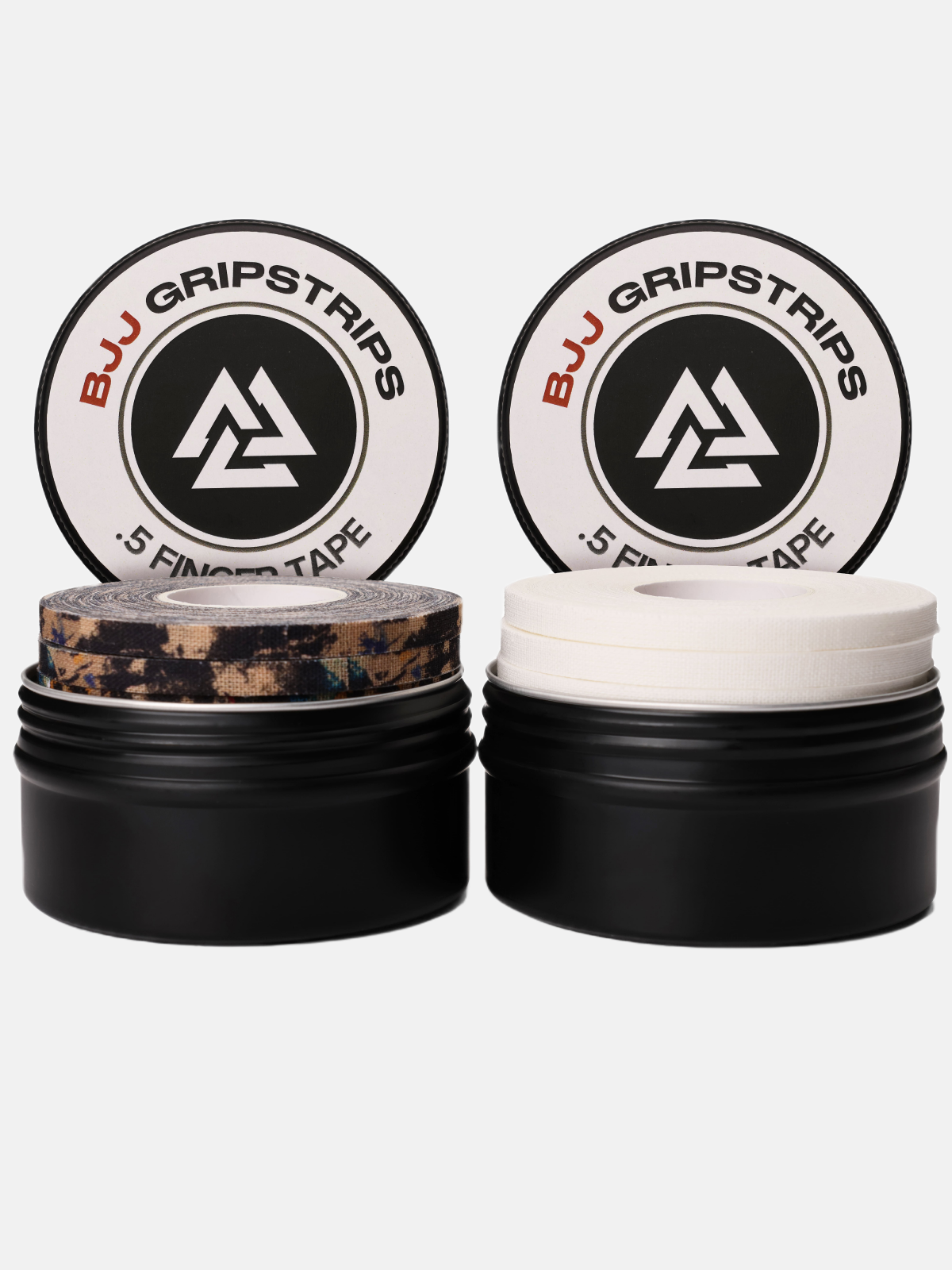 BJJ Gripstrips Finger Tape Splash, Фото № 2