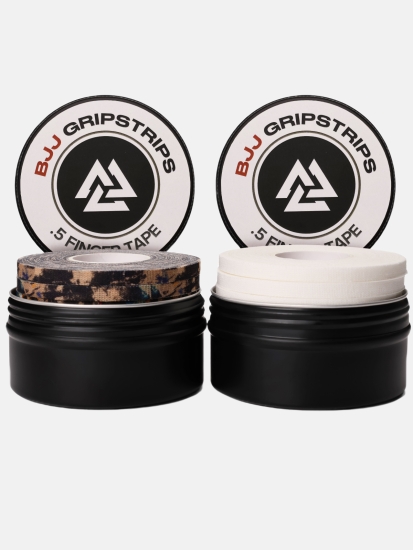 BJJ Gripstrips Finger Tape Splash, Фото № 2