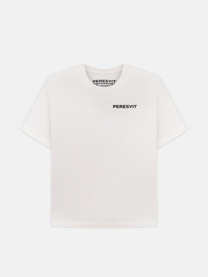 Peresvit Slim Boy T-shirt White, Фото № 4