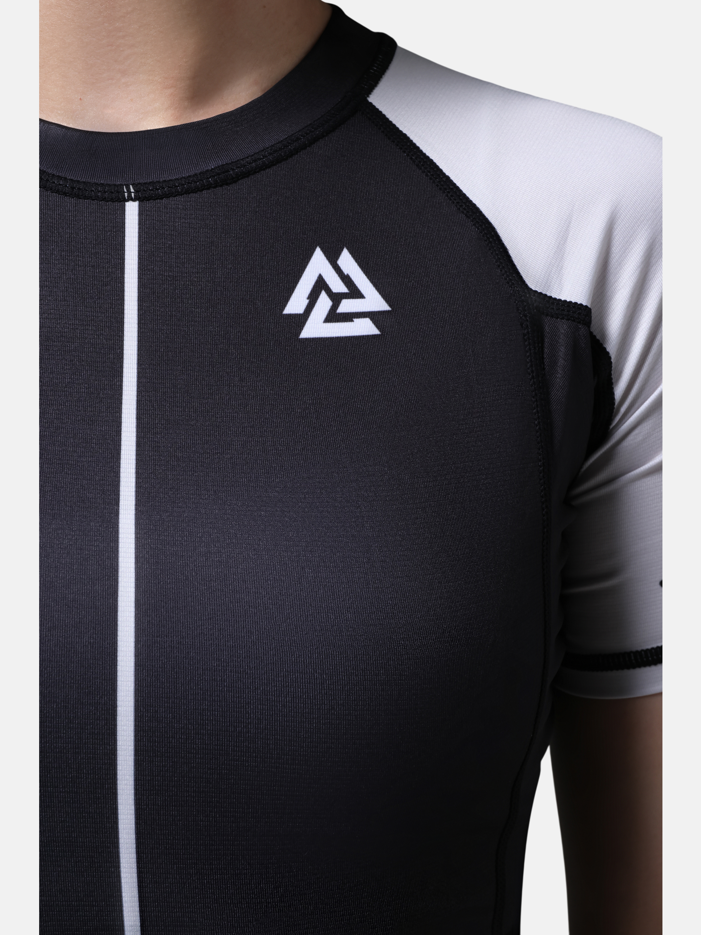 Inception Ladies Rashguard Short Sleeve, Фото № 4