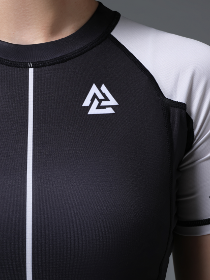 Inception Ladies Rashguard Short Sleeve, Фото № 6
