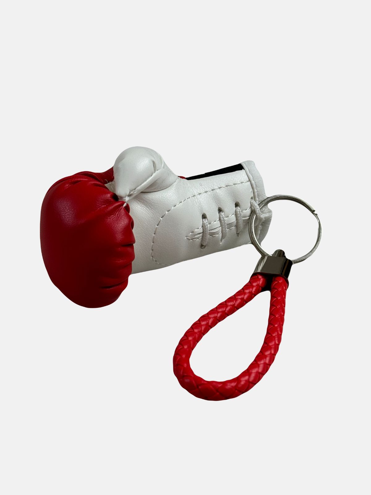 Peresvit Jewelry Boxing Glove Red, Фото № 2