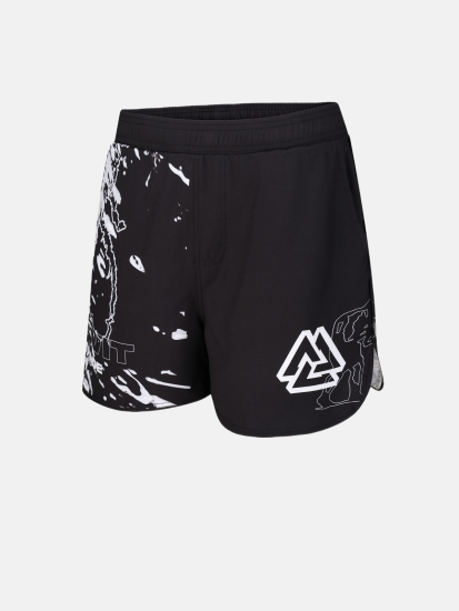 Fightback Athletic Shorts, Photo № 3