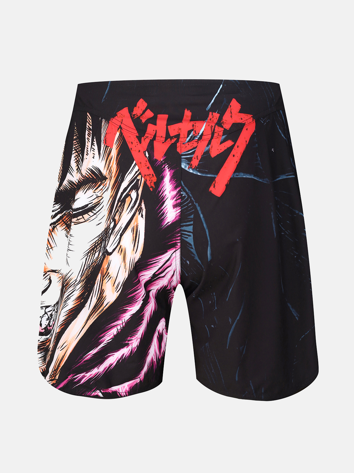 Peresvit Berserk MMA Shorts, Фото № 2