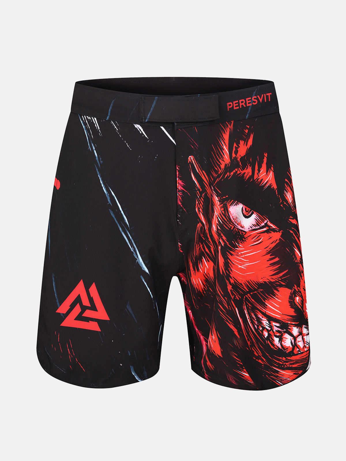 Peresvit Berserk MMA Shorts