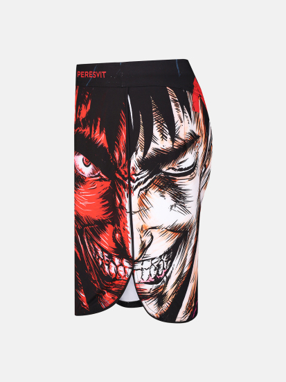 Peresvit Berserk MMA Shorts, Фото № 3