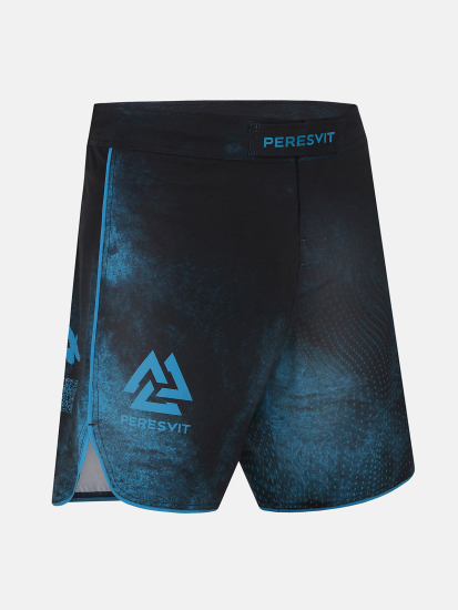 Peresvit Overpower Blue MMA Fightshorts, Фото № 3