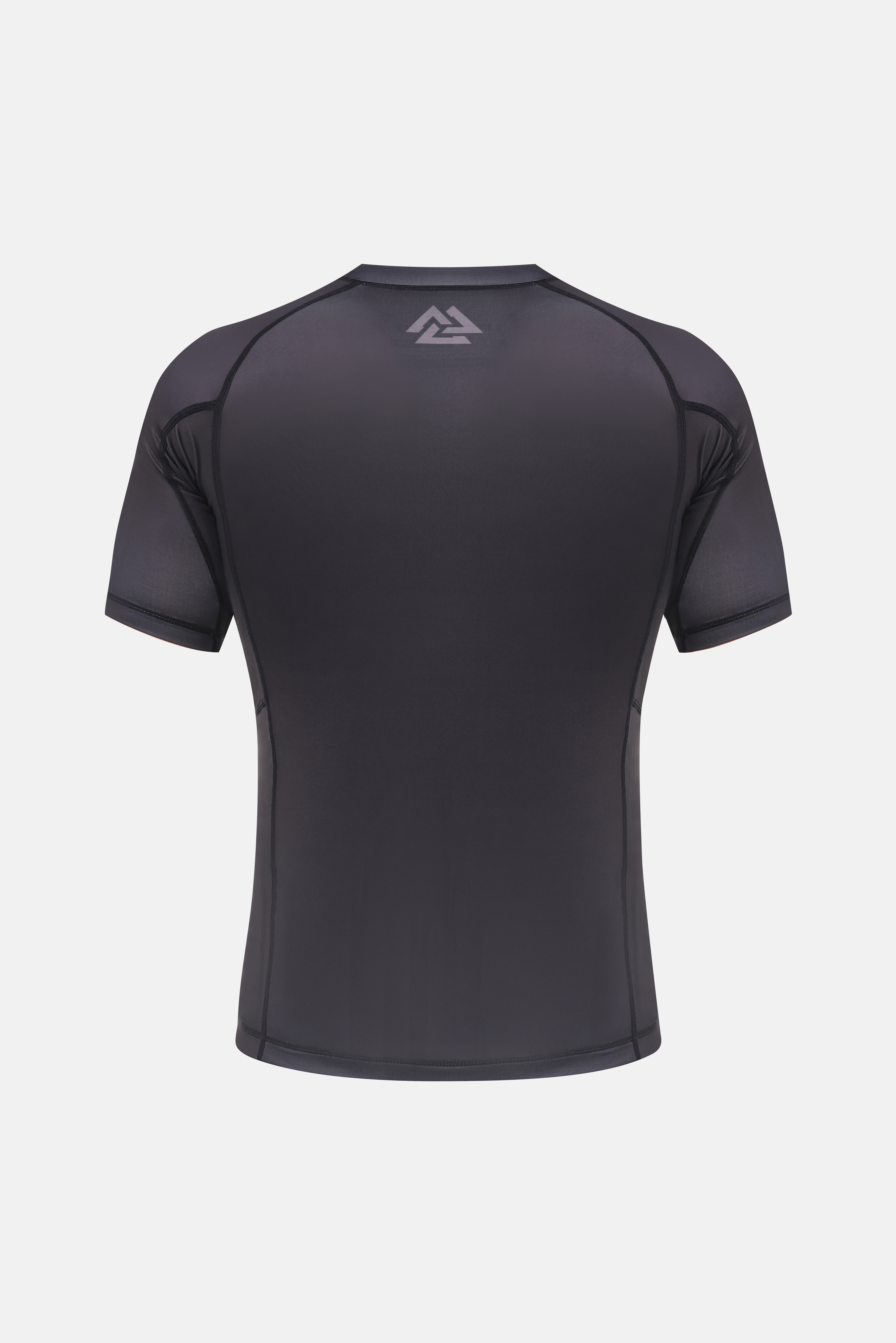 Peresvit Core Short Sleeve Dark Grey, Photo № 2