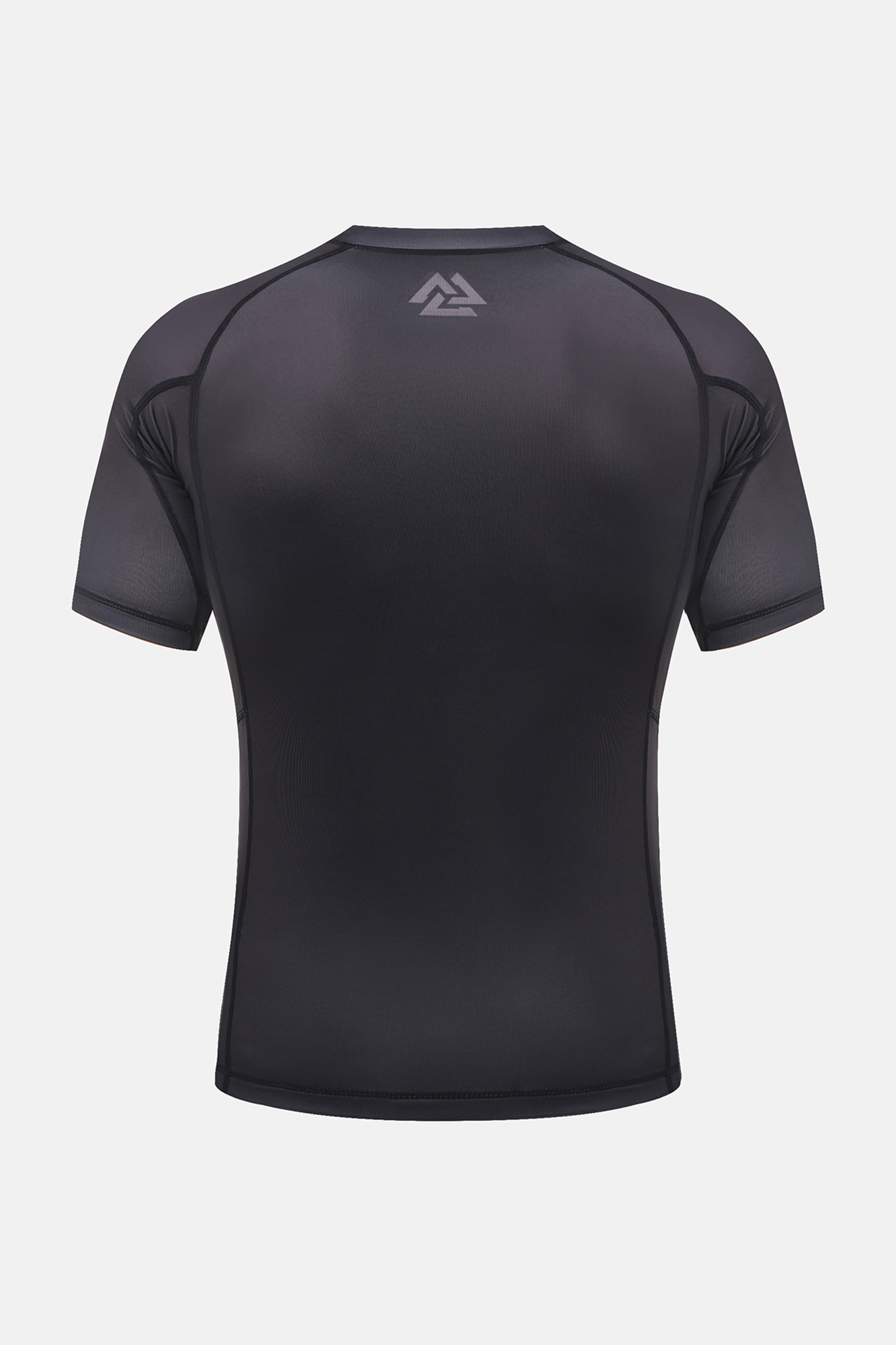 Peresvit Core Short Sleeve Dark Grey, Фото № 2