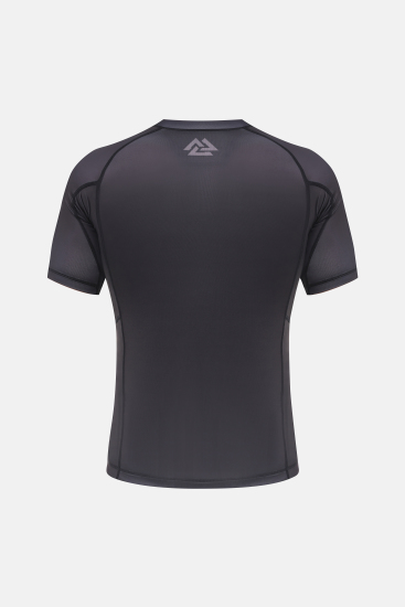 Peresvit Core Short Sleeve Dark Grey, Photo № 2