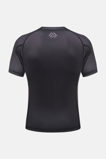 Peresvit Core Short Sleeve Dark Grey, Фото № 2