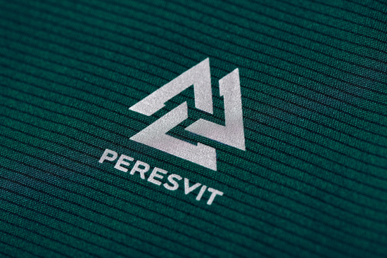 Peresvit Breeze T-shirt Dark Green, Photo No. 5