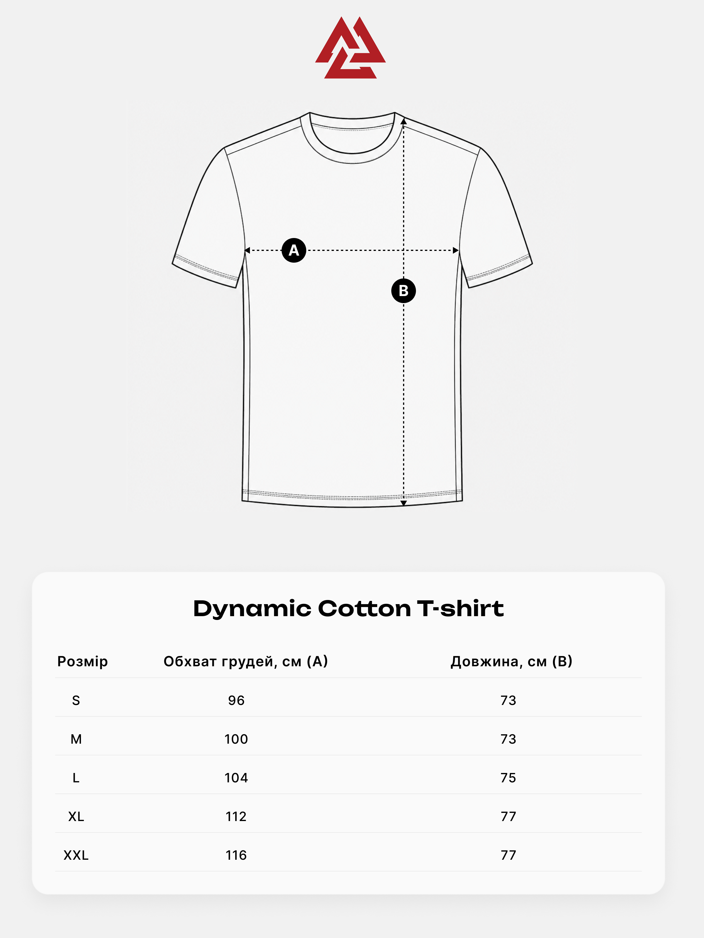Dynamic Cotton T-shirt Heather Mint, Фото № 3
