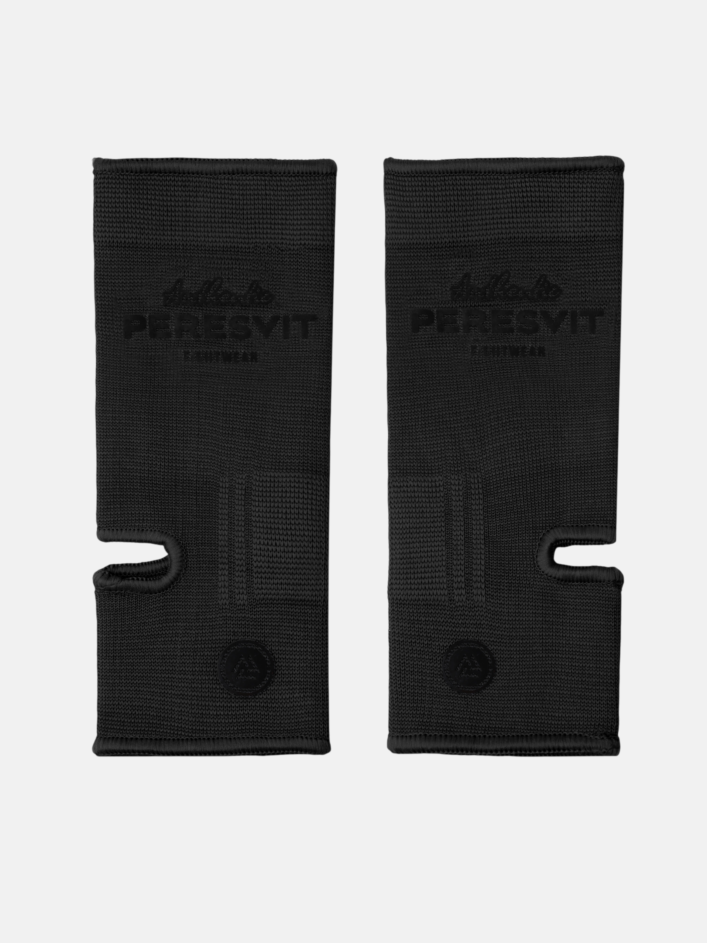 Lighting Ankle Support Black, Фото № 2