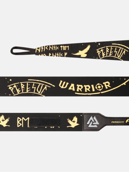 Valhalla Handwraps Black Gold, Фото № 2