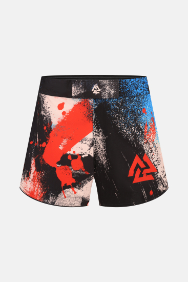 Шорты для MMA Peresvit Splash