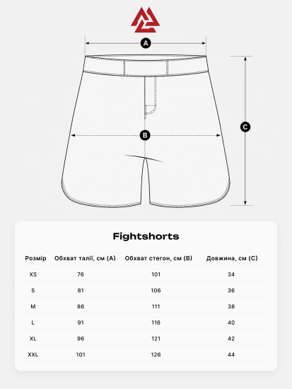 Splash Fightshorts Multicolor, Фото № 3