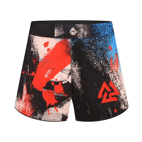 Шорти для MMA Peresvit Splash