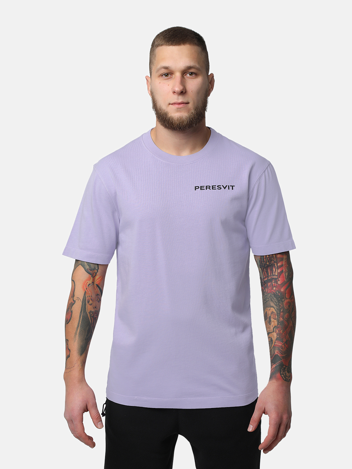 Peresvit To Gi Mens T-shirt, Фото № 4