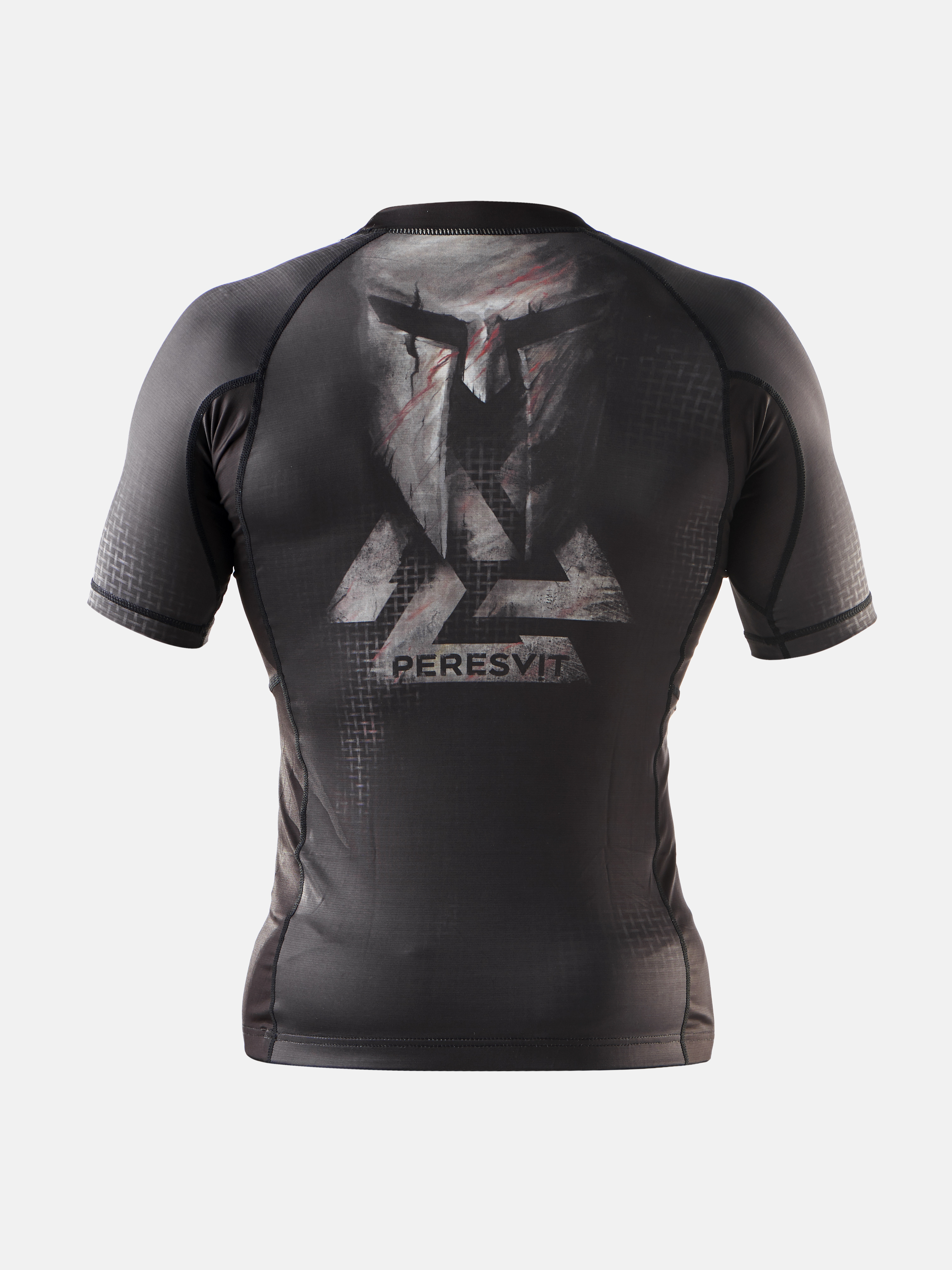 Peresvit Immortal Silver Force Short Sleeve Last Stand, Photo No. 2