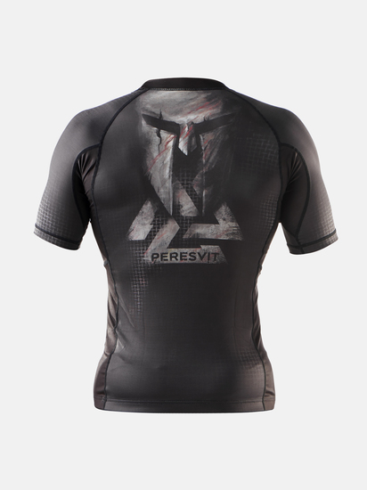 Peresvit Immortal Silver Force Short Sleeve Last Stand, Photo No. 2