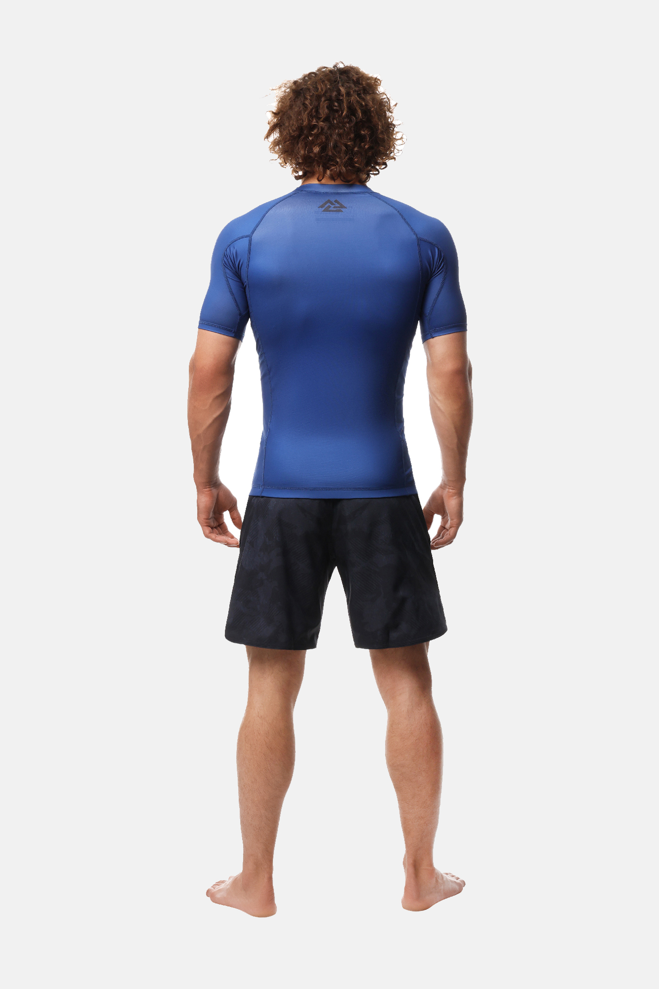 Peresvit Core Short Sleeve Royal Navy, Фото № 4