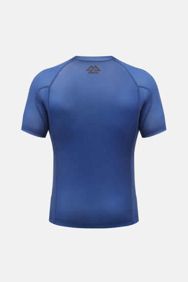 Peresvit Core Short Sleeve Royal Navy, Photo № 2
