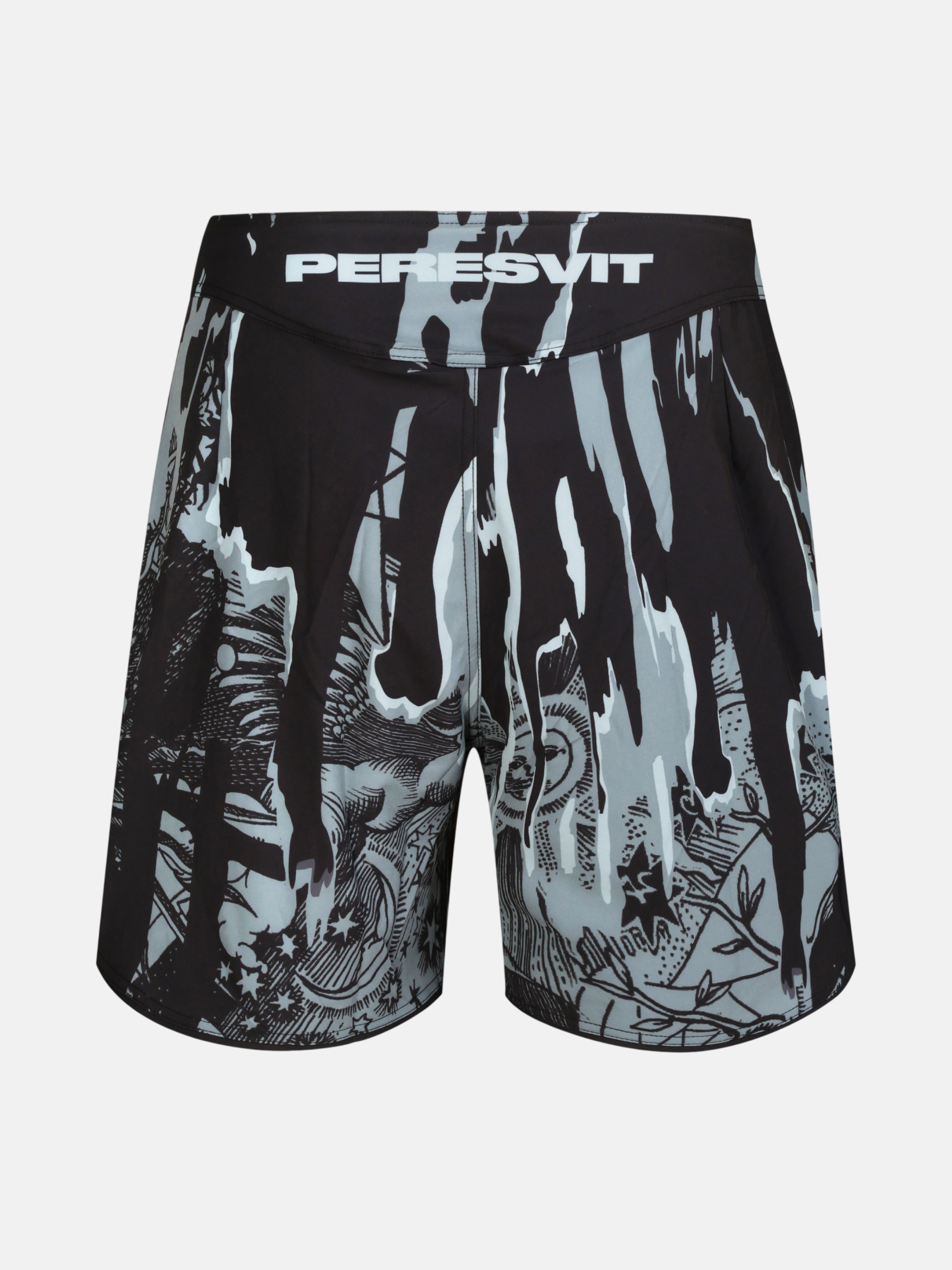 Stratum Solstice Fightshorts, Фото № 2
