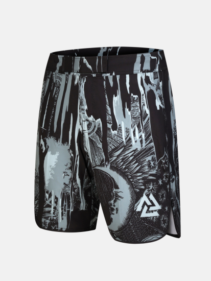 Stratum Solstice Fightshorts, Фото № 3