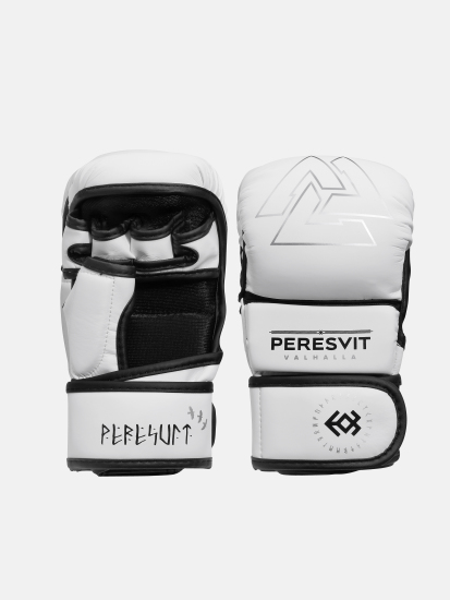 Перчатки для ММА Peresvit Core 2.0 MMA Sparring Gloves Valhalla Ivory