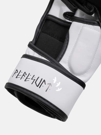 Рукавиці для ММА Peresvit Core 2.0 MMA Sparring Gloves Valhalla Ivory, Фото № 3