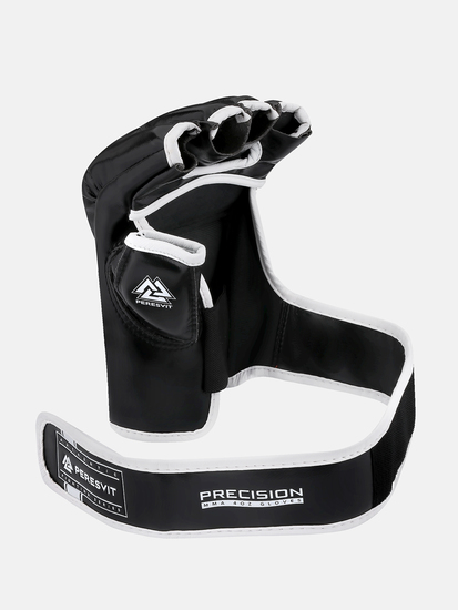 Peresvit Precision MMA Gloves, Photo No. 3