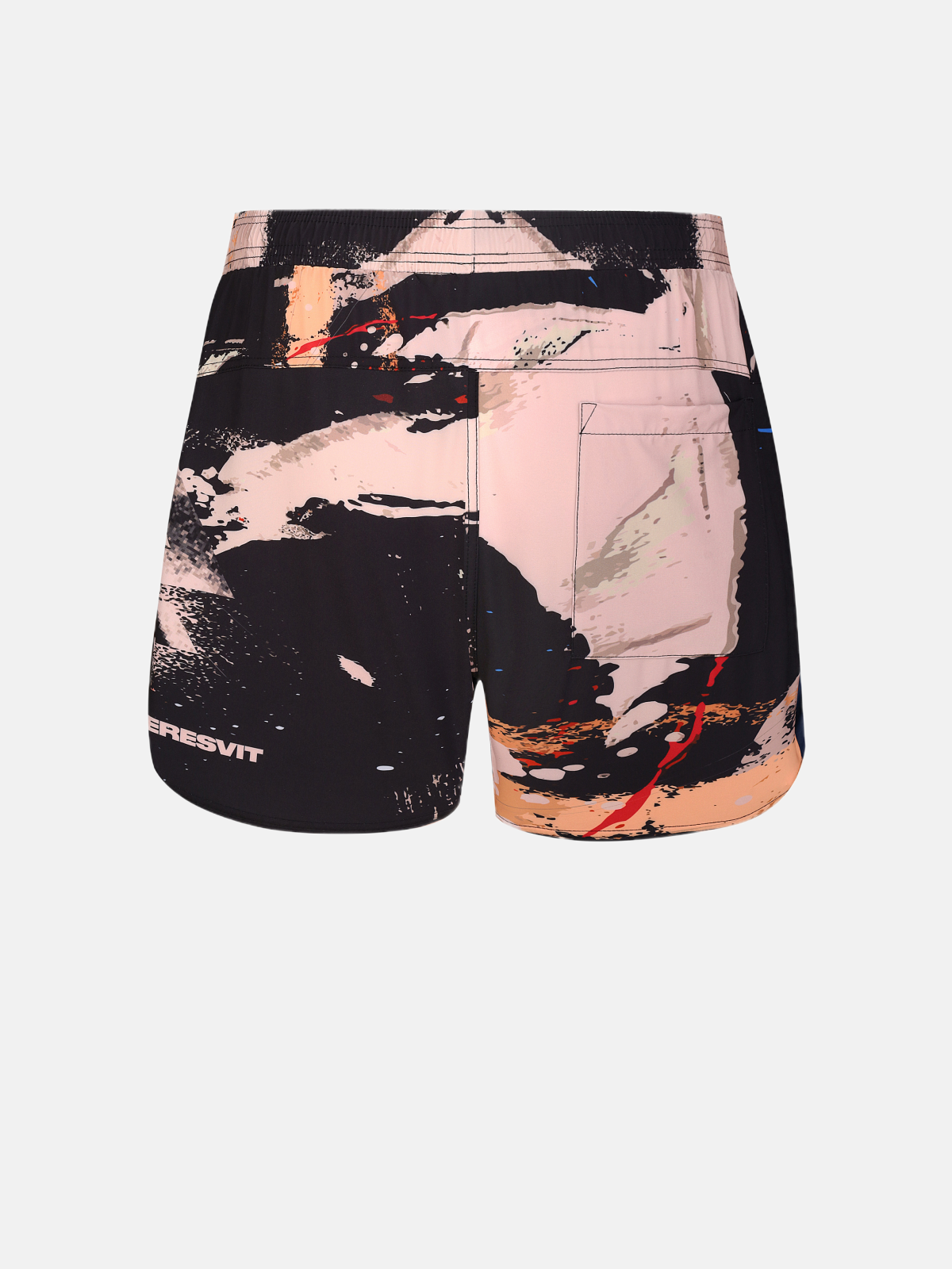 Splash Athletic Shorts, Photo № 2