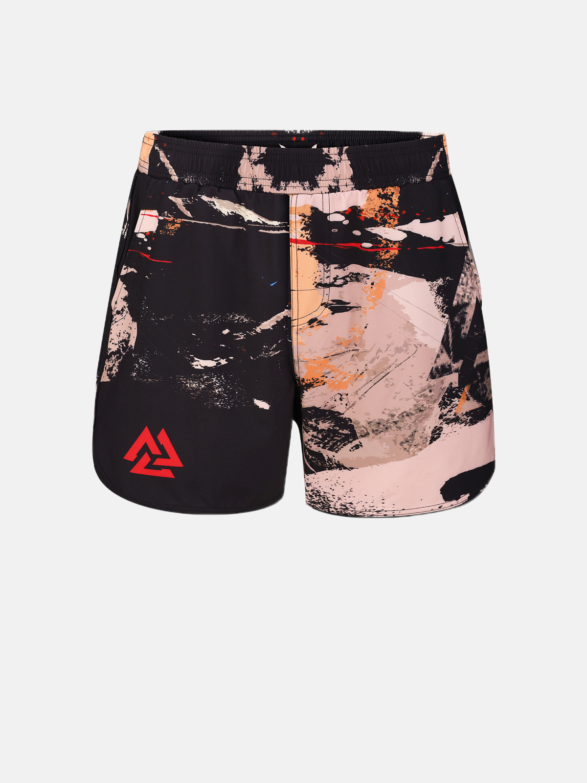 Splash Athletic Shorts