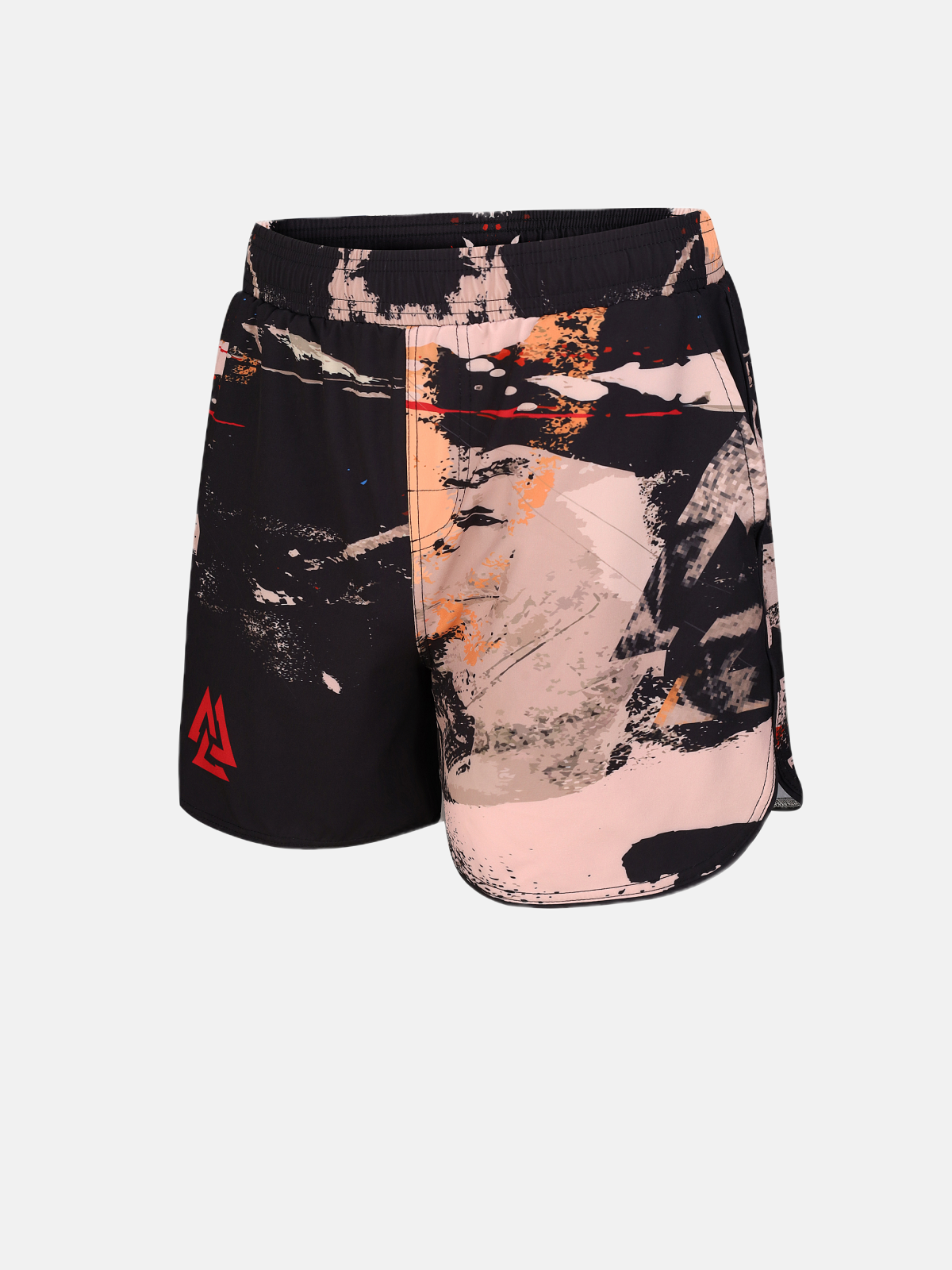 Splash Athletic Shorts, Photo № 3