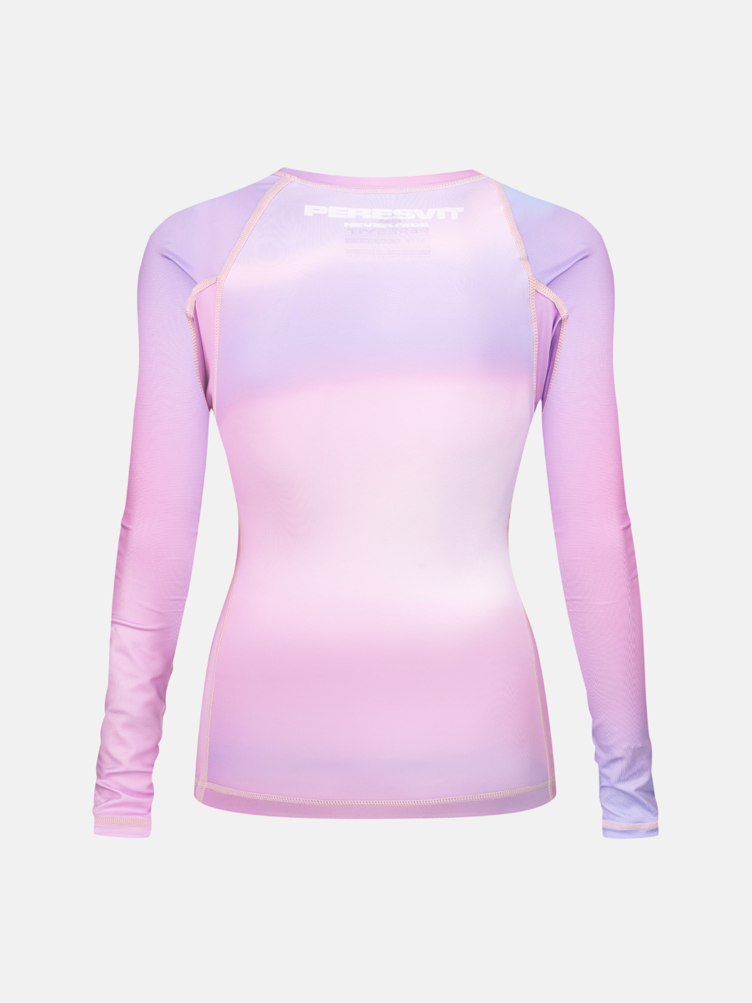 Sparkle Ladies Rashguard Long Sleeve, Фото № 6