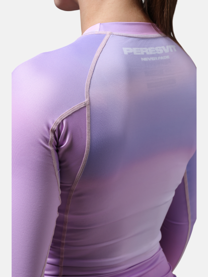 Sparkle Ladies Rashguard Long Sleeve, Фото № 2