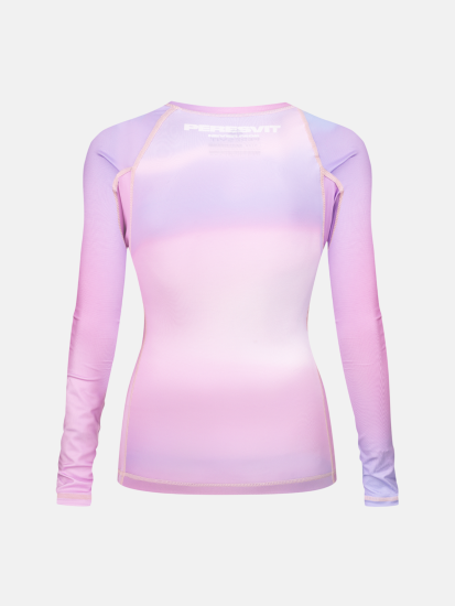 Sparkle Ladies Rashguard Long Sleeve, Фото № 6