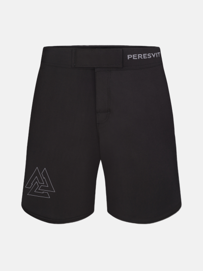 Stratum Core Fighthorts Black