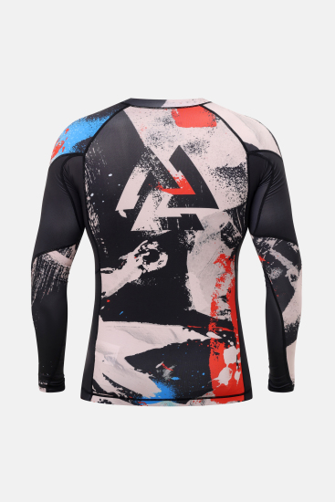 Peresvit Splash Long Sleeve Multicolor, Photo № 2