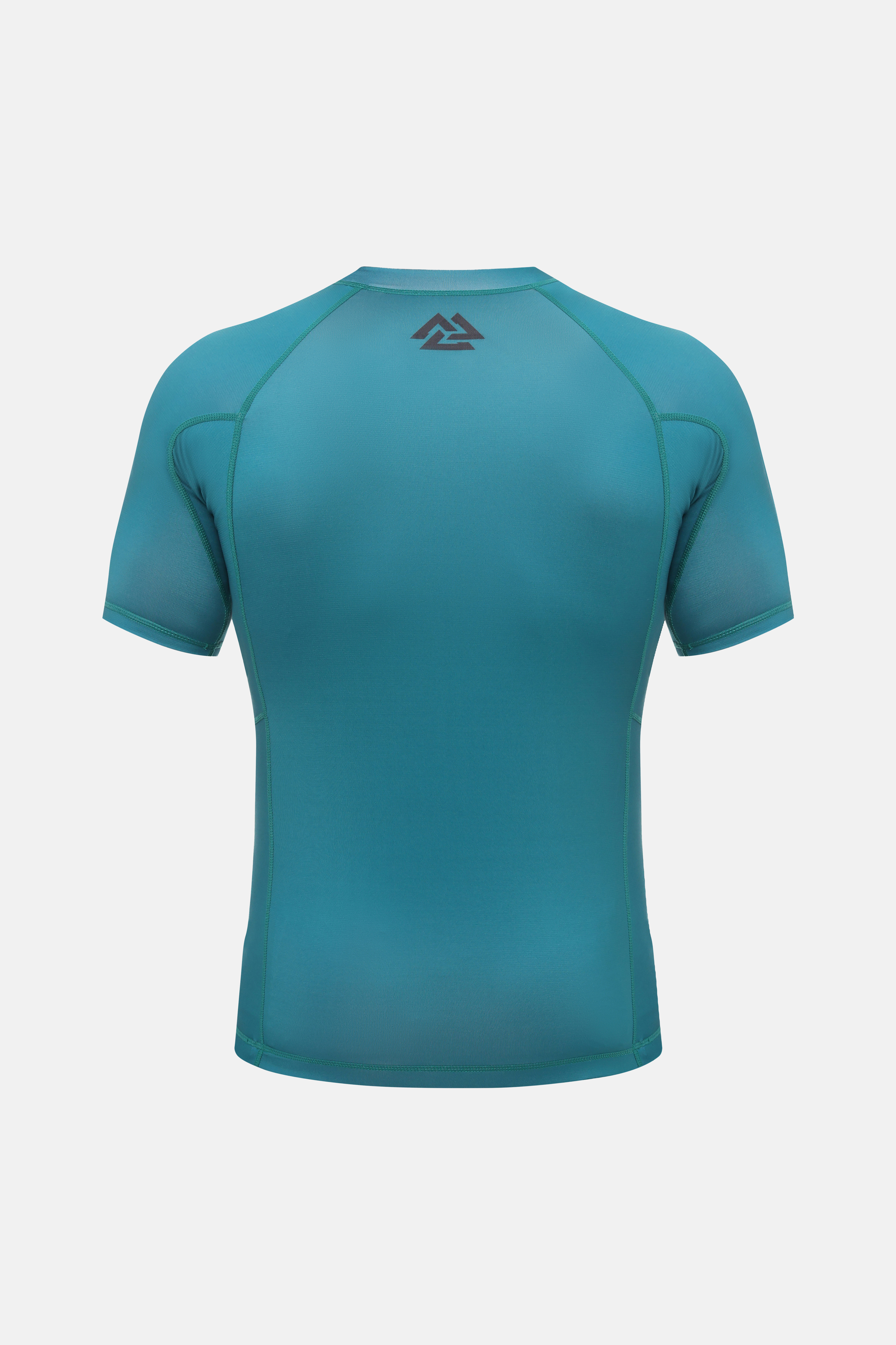 Peresvit Core Short Sleeve Teal Green, Фото № 2