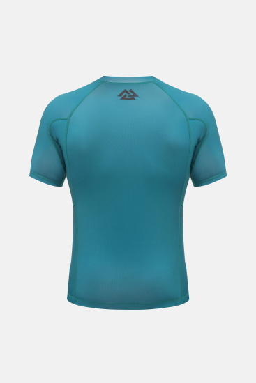 Peresvit Core Short Sleeve Teal Green, Фото № 2