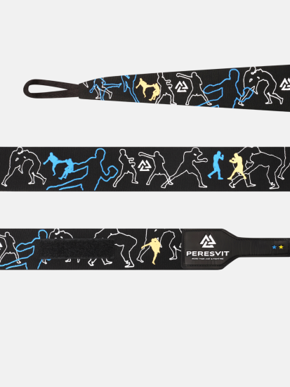 Fighting Tribute Handwraps, Фото № 2