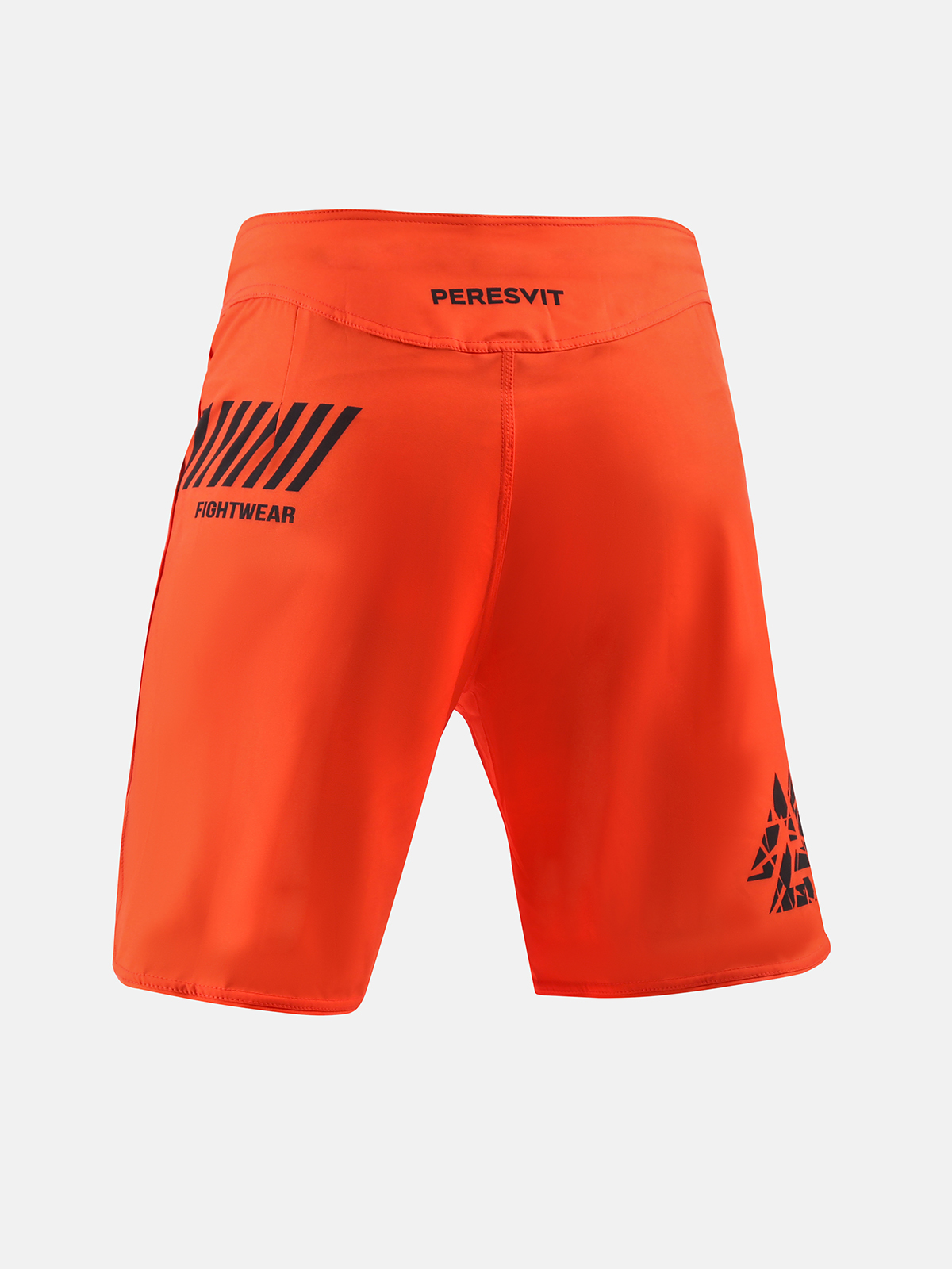 Peresvit Rival Orange ММА Fight Shorts, Фото № 4
