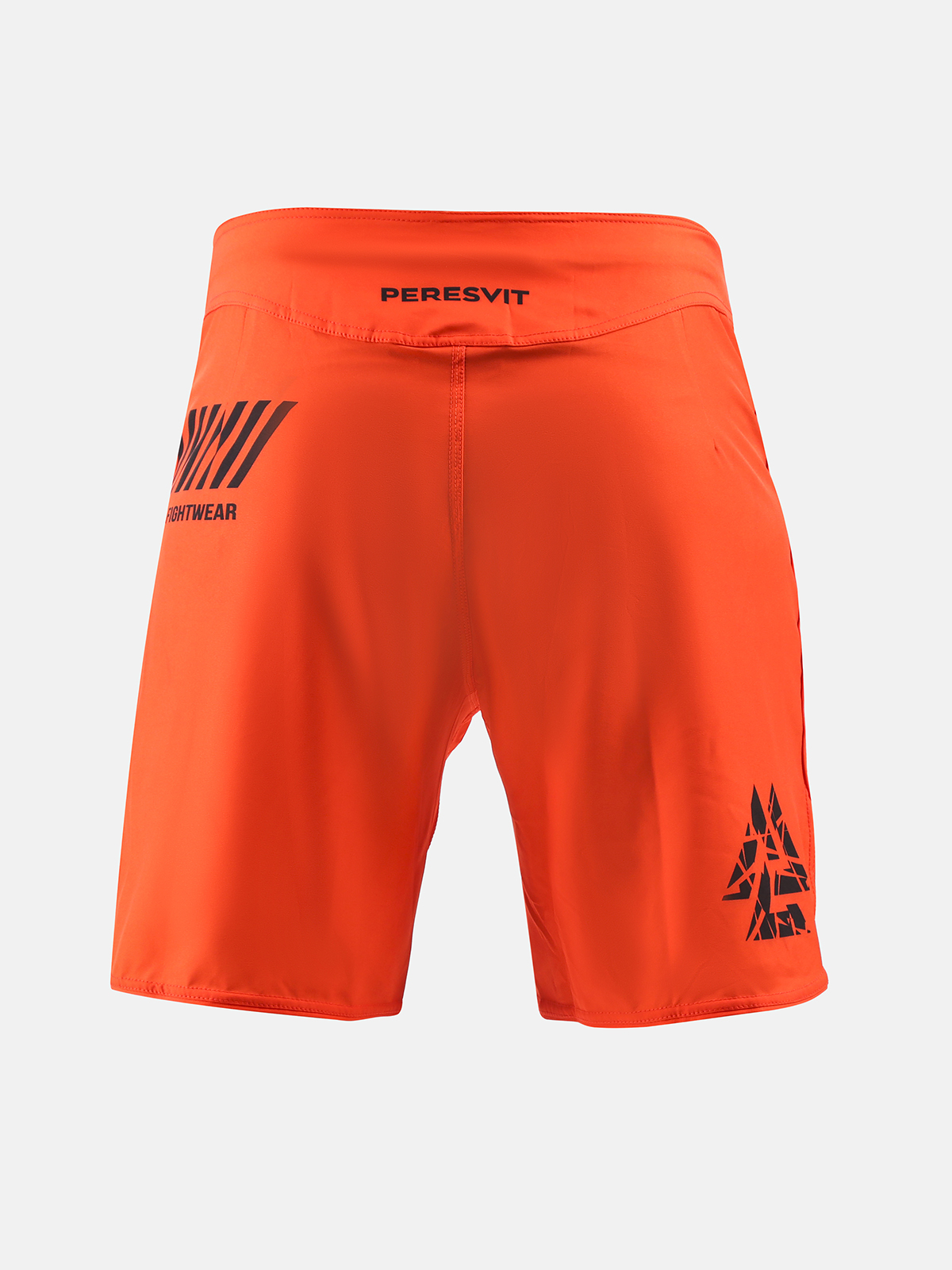 Peresvit Rival Orange ММА Fight Shorts, Фото № 2