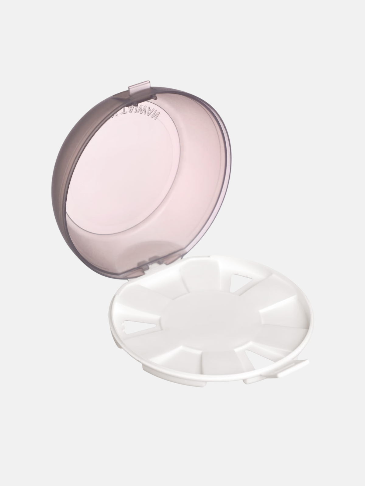 Peresvit Mouthguard Case