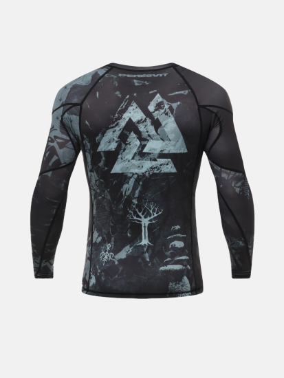 Roots Rashguard Long Sleeve, Фото № 2