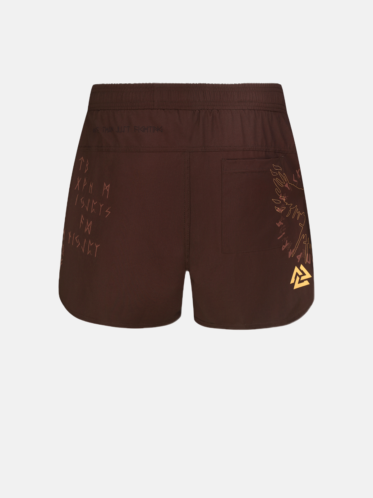 Valhalla Athletic Shorts, Фото № 2