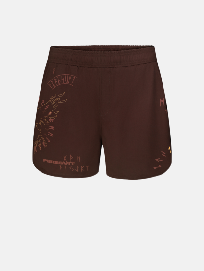 Valhalla Athletic Shorts